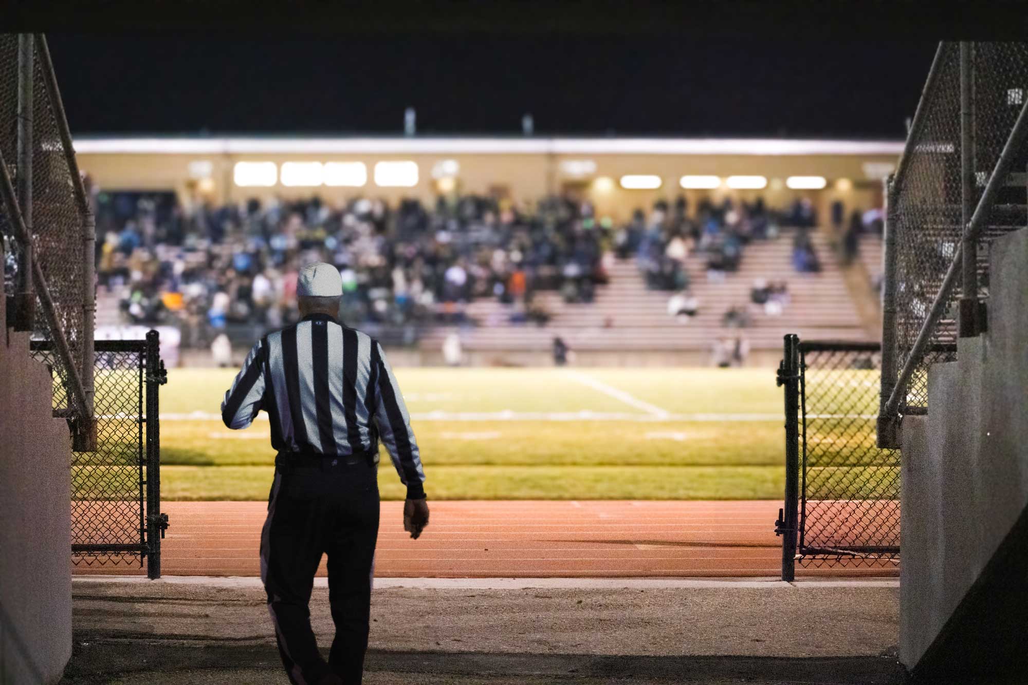 Football High School